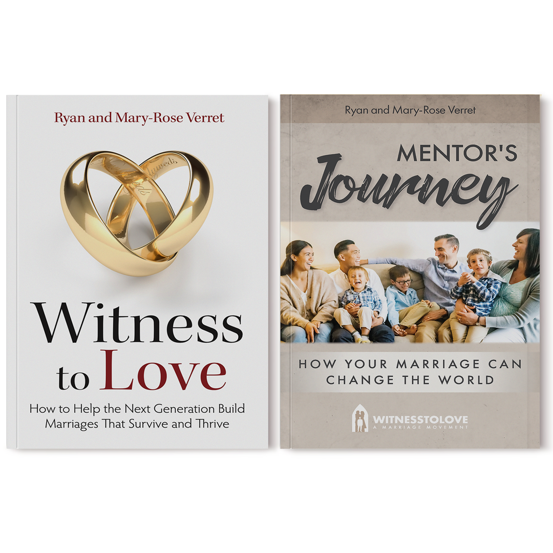 Marriage Enrichment Book Study