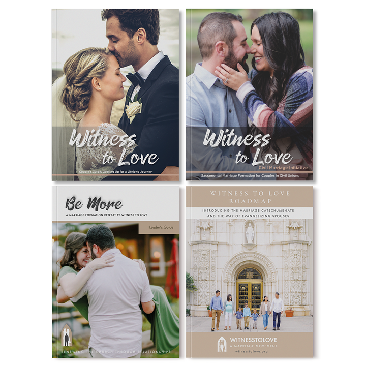 Diocese Review Pack