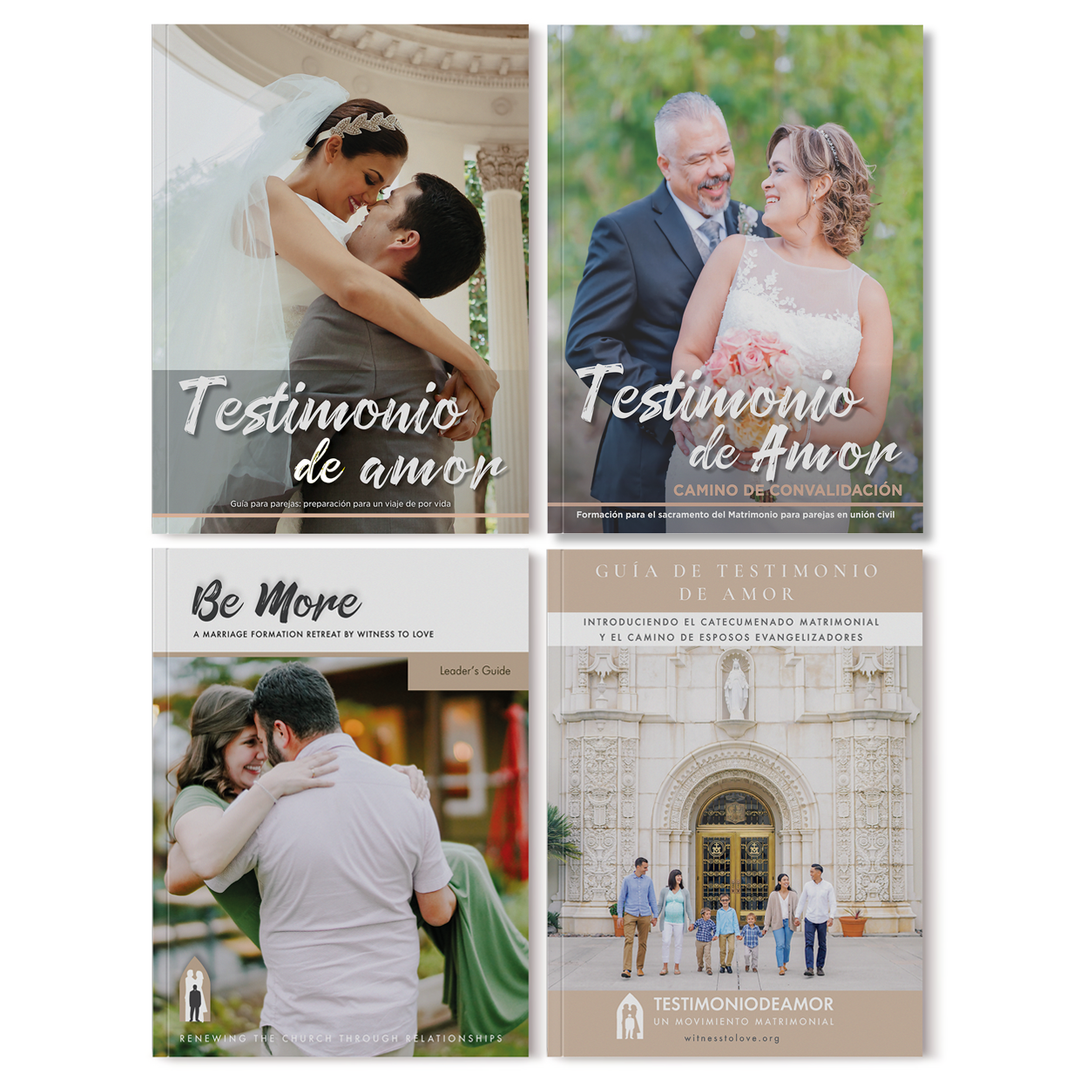 Diocese Review Pack