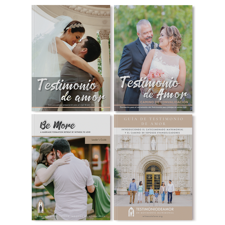 Diocese Review Pack